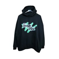 TM hoodie