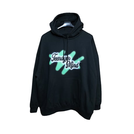 TM hoodie
