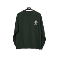 Anagram logo sweat