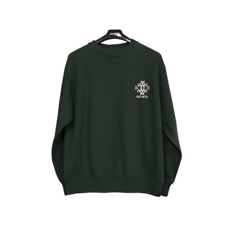 Anagram logo sweat