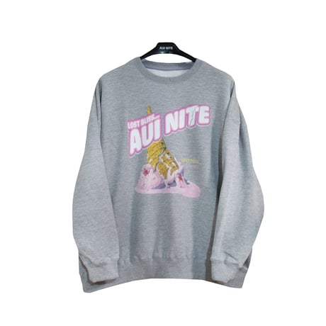 LOST BLISS sweat