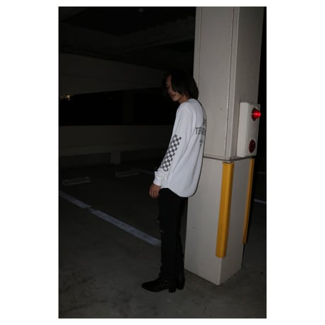 UNCHANGEABLE thermal L/S tee
