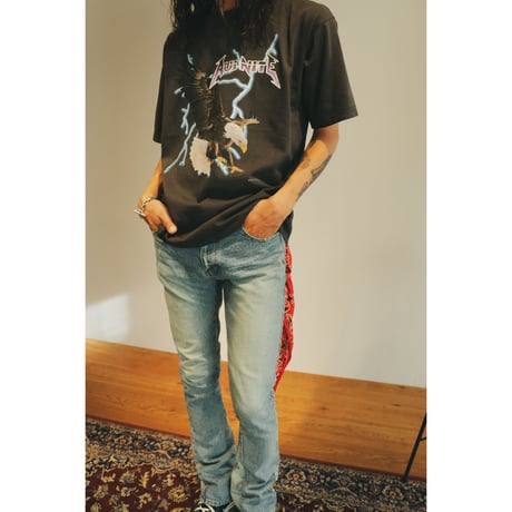 Eagle thunder tee