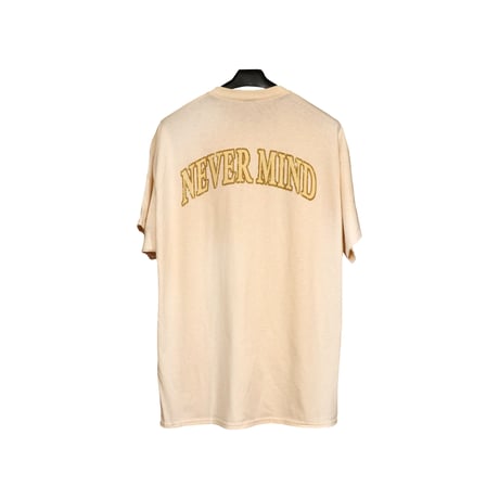 smoke angel tee sand