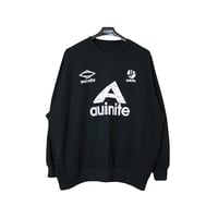 Striker reversible sweat