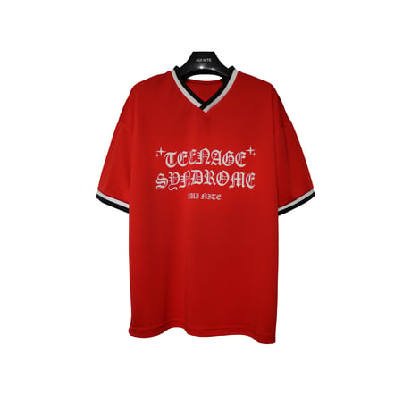 TS game shirt