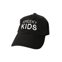 CK baseball cap