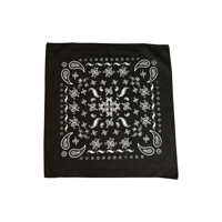original graphic bandanna