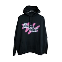 TM hoodie