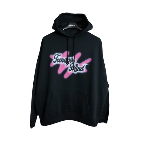 TM hoodie