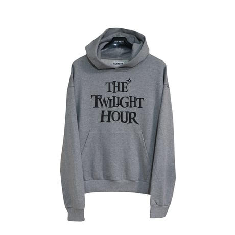 THE TWILIGHT HOUR hoodie