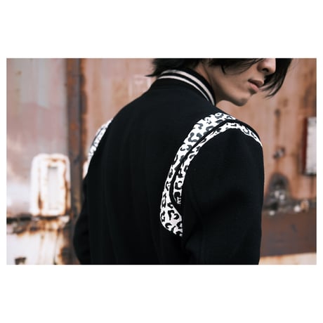 Cheeky's blouson