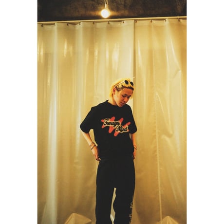TM tee