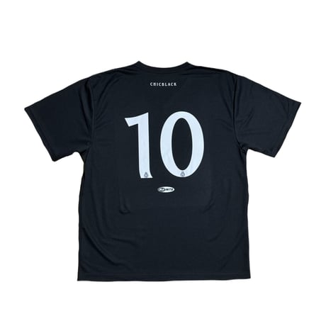 × AUI NITE CBCF game shirt