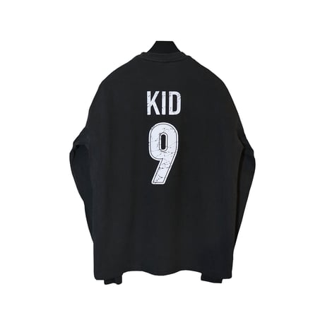 Striker L/S tee