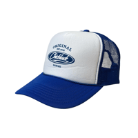 HAWAII ver. original mesh cap