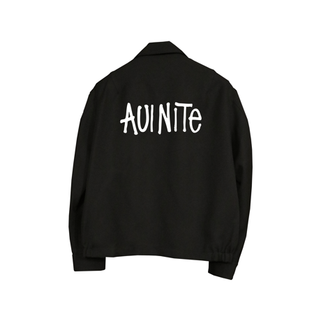 AUI NITE テディジャケット 1 アウイナイト AUINITE AUI NITE テディジャケット 1 アウイナイト AUINITE CATEGORY