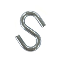 865401：8の字Sカン　№75　8×75