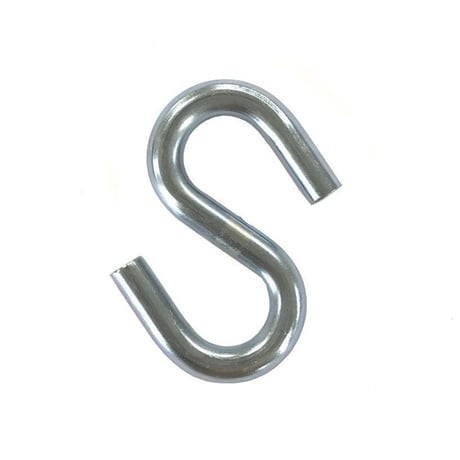 865401：8の字Sカン　№75　8×75