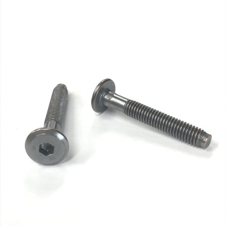 869203：キャップコネクター六角　GB　M6x40（4個入）R-42