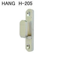 869550：HANG　クローム　Hｰ205
