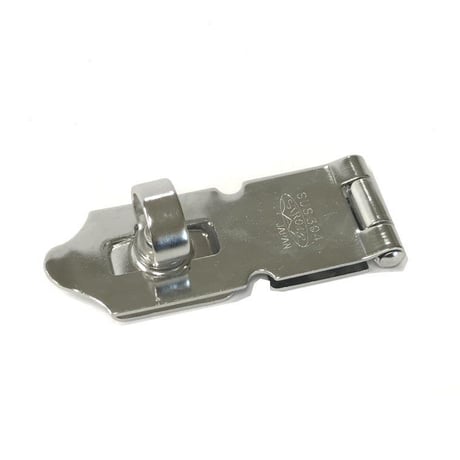 848015：ステン  ストロング掛金　75