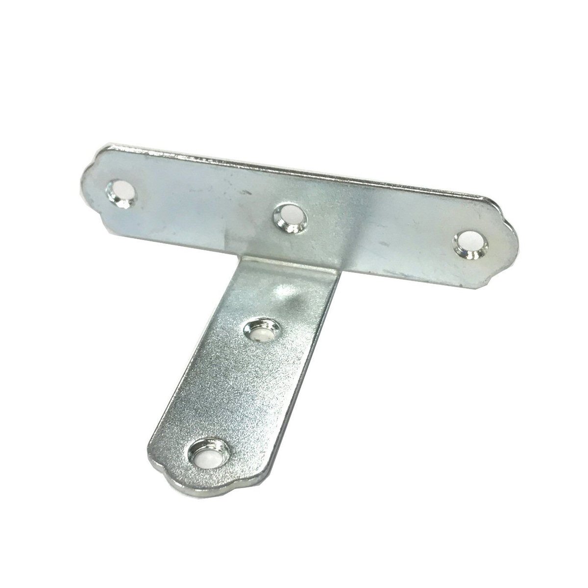 UK横折T型金具 75 | 森の金物屋さん