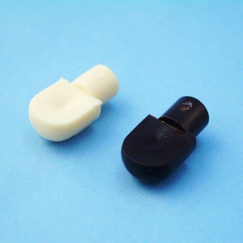 PCスタータナダボ 1号 6.7mm（8個入） | 森の金物屋さん