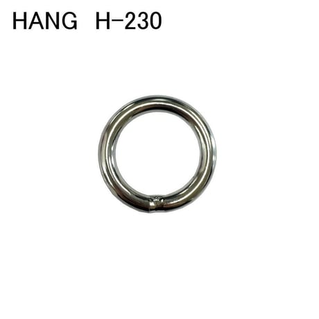 869575：HANG　クローム　Hｰ230　6φx外径40
