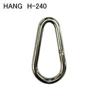 869586：HANG　クローム　Hｰ240