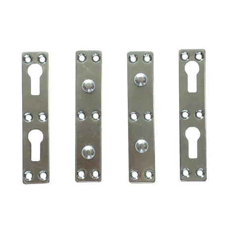 869306：ベット金物　KG-351（2組入）