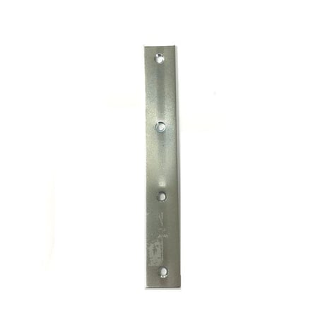 868727：ユニクロ プレート金具　150ミリ