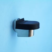865316：ステンレス棚柱用棚受　SPH-20　S-296（4個入）