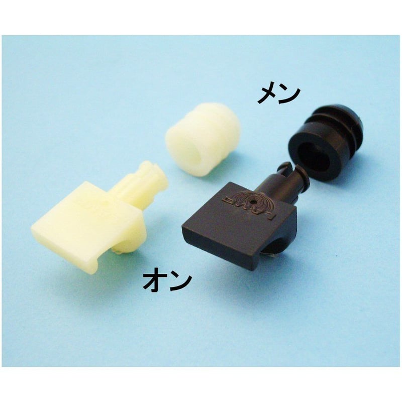 PCワンタッチダボ オン（8個入） | 森の金物屋さん