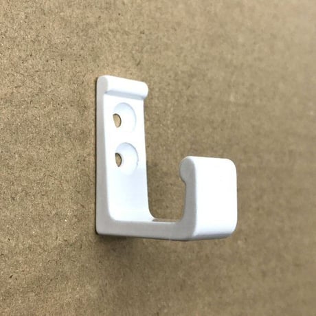Ｌ型フック　小