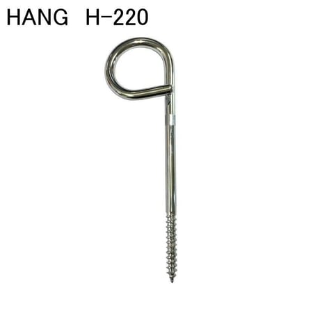 869564：HANG　クローム　Hｰ220