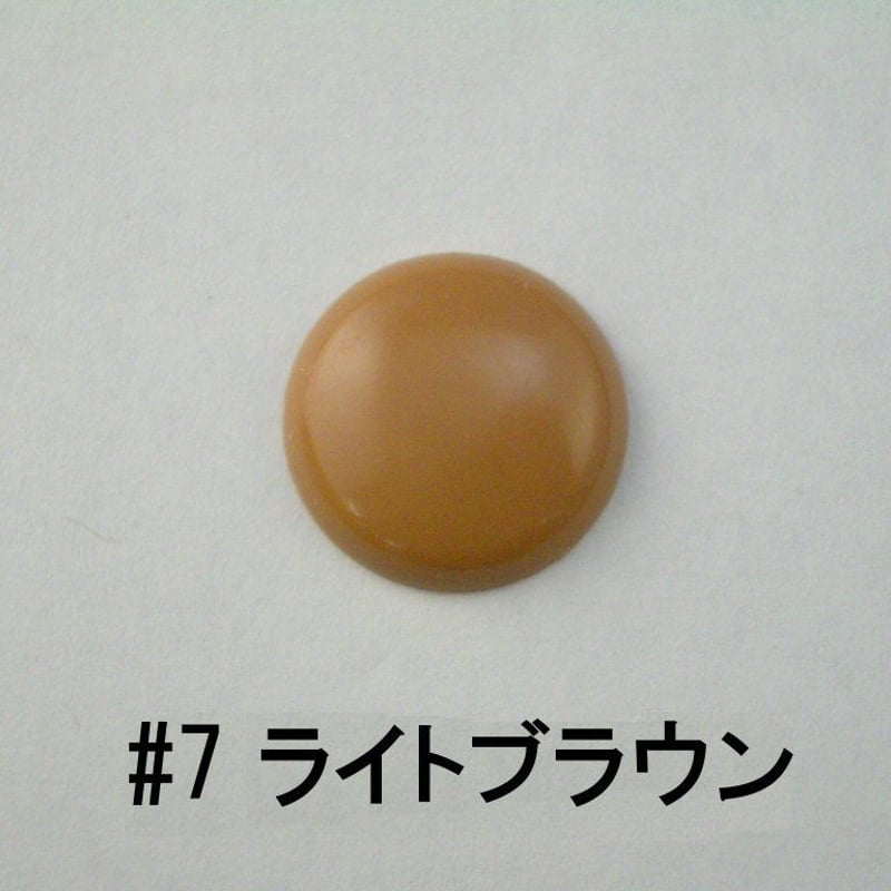 化粧キャップ（8個入） 各色② | 森の金物屋さん