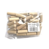 865765：木ダボ　10x30（50個入）