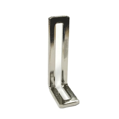 868503：フリーポイント金具　小　Ｌ型　FPL-60