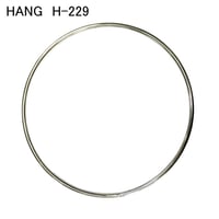 869574：HANG　クローム　Hｰ229　4φx外径151