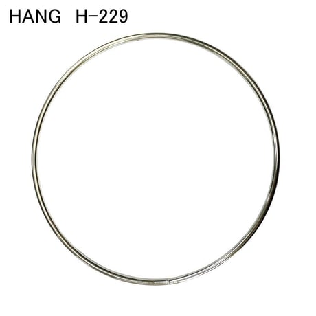 869574：HANG　クローム　Hｰ229　4φx外径151