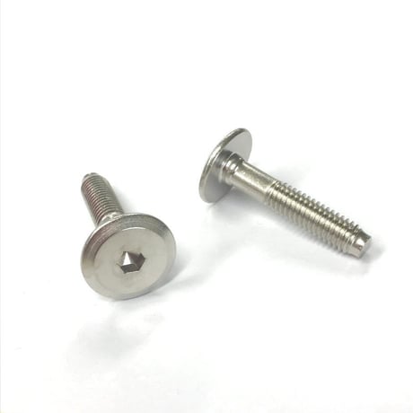 コネクター六角　M6x30（4個入）