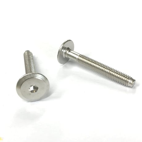 コネクター六角　M6x45（4個入）