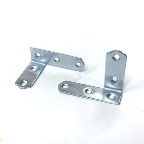 867975：UK横折金具　中　Ａ（10枚入）