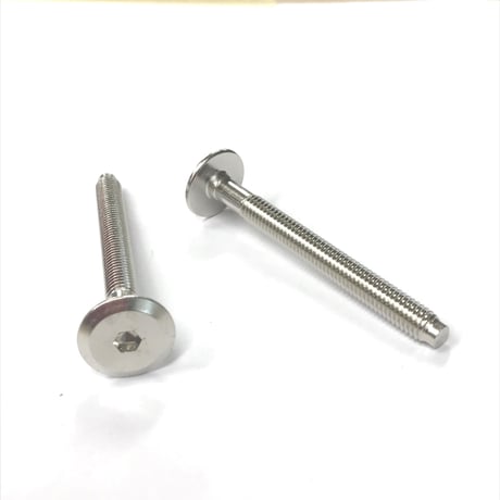 コネクター六角　M6x60（4個入）
