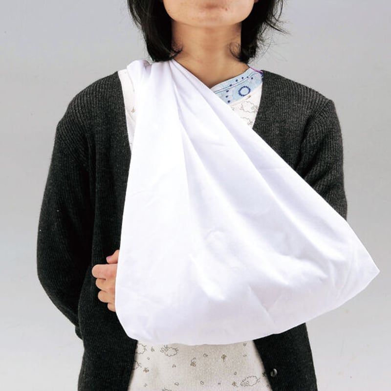 非常用三角巾 Lサイズ C-22 | 森の金物屋さん