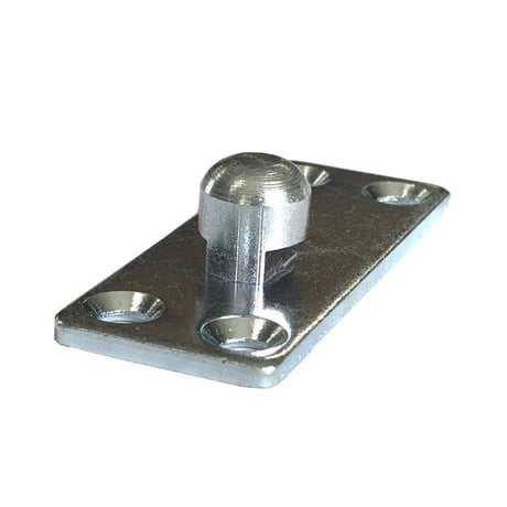 869307：ベット金物　KG-352（2組入）