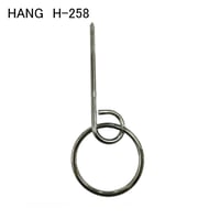 869607：HANG　クローム　Hｰ258