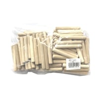 865979：木ダボ　8x60（100個入）