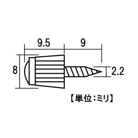 PC打込タナダボ（20個入）